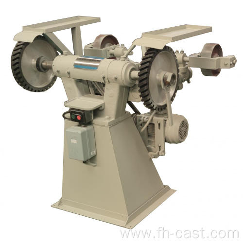 Double Position Grinder for Sale